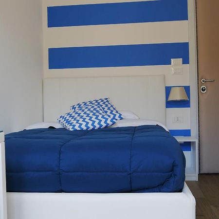 Domus Nova Hotell Reggio di Calabria Exteriör bild