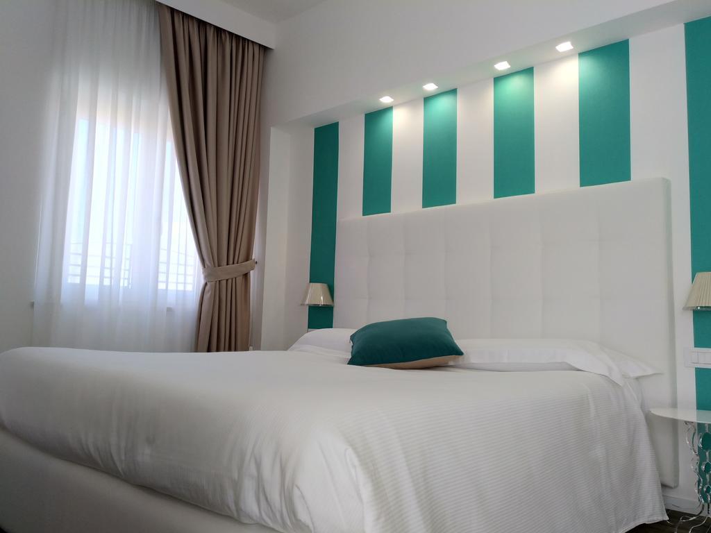 Domus Nova Hotell Reggio di Calabria Exteriör bild
