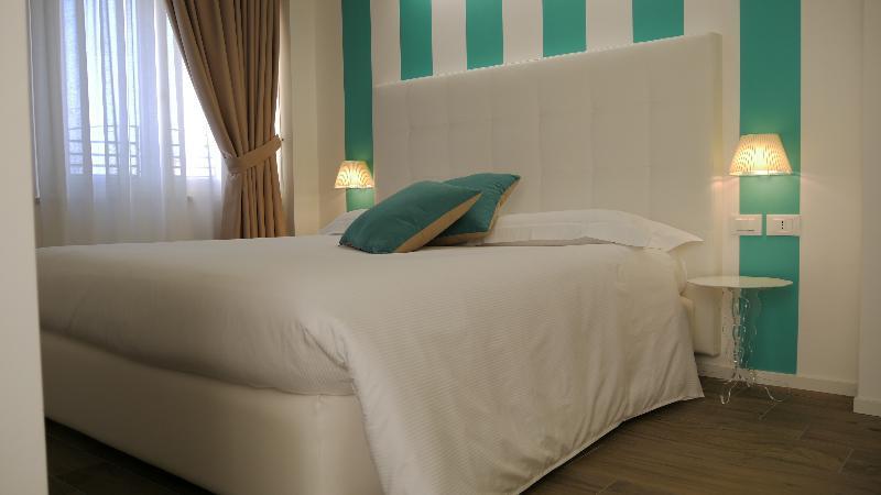 Domus Nova Hotell Reggio di Calabria Exteriör bild